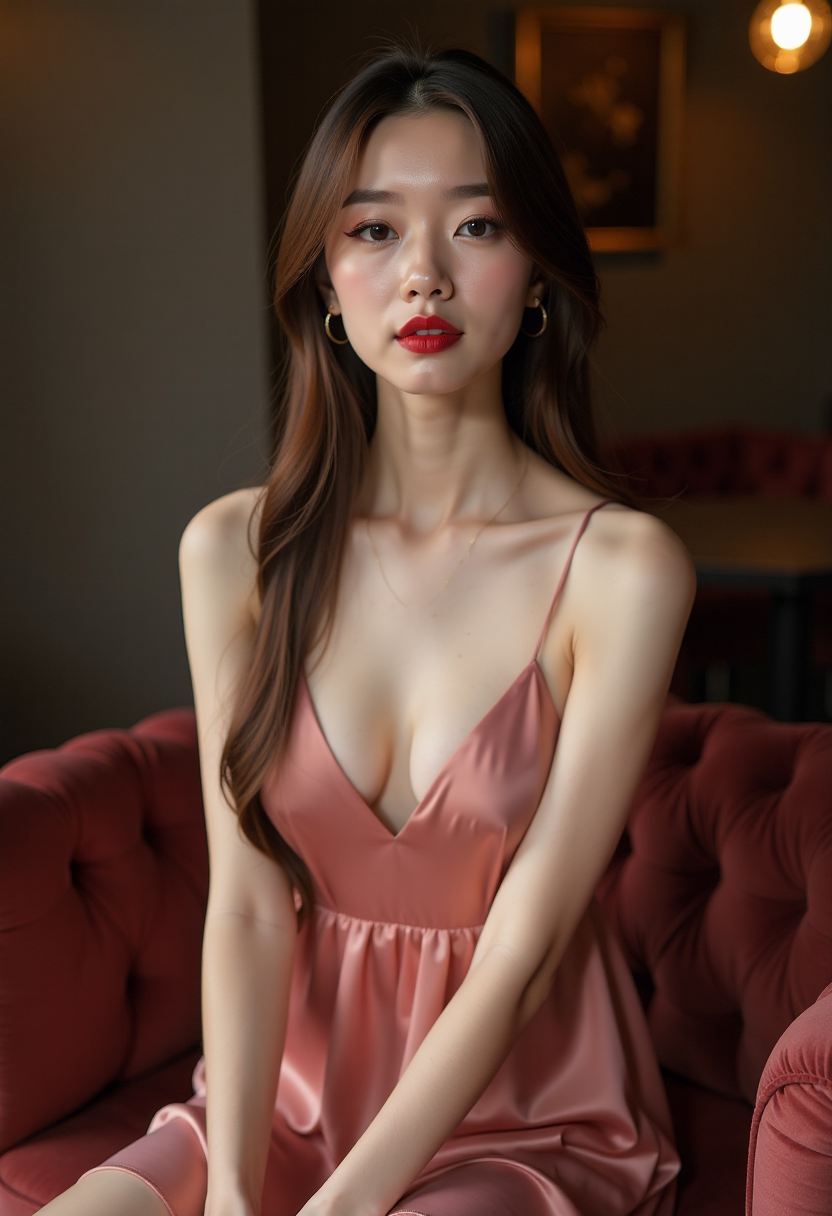 老街早餐摊纪录片画面