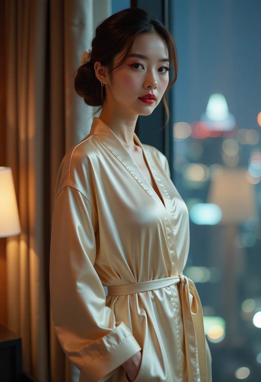乐队排练现场